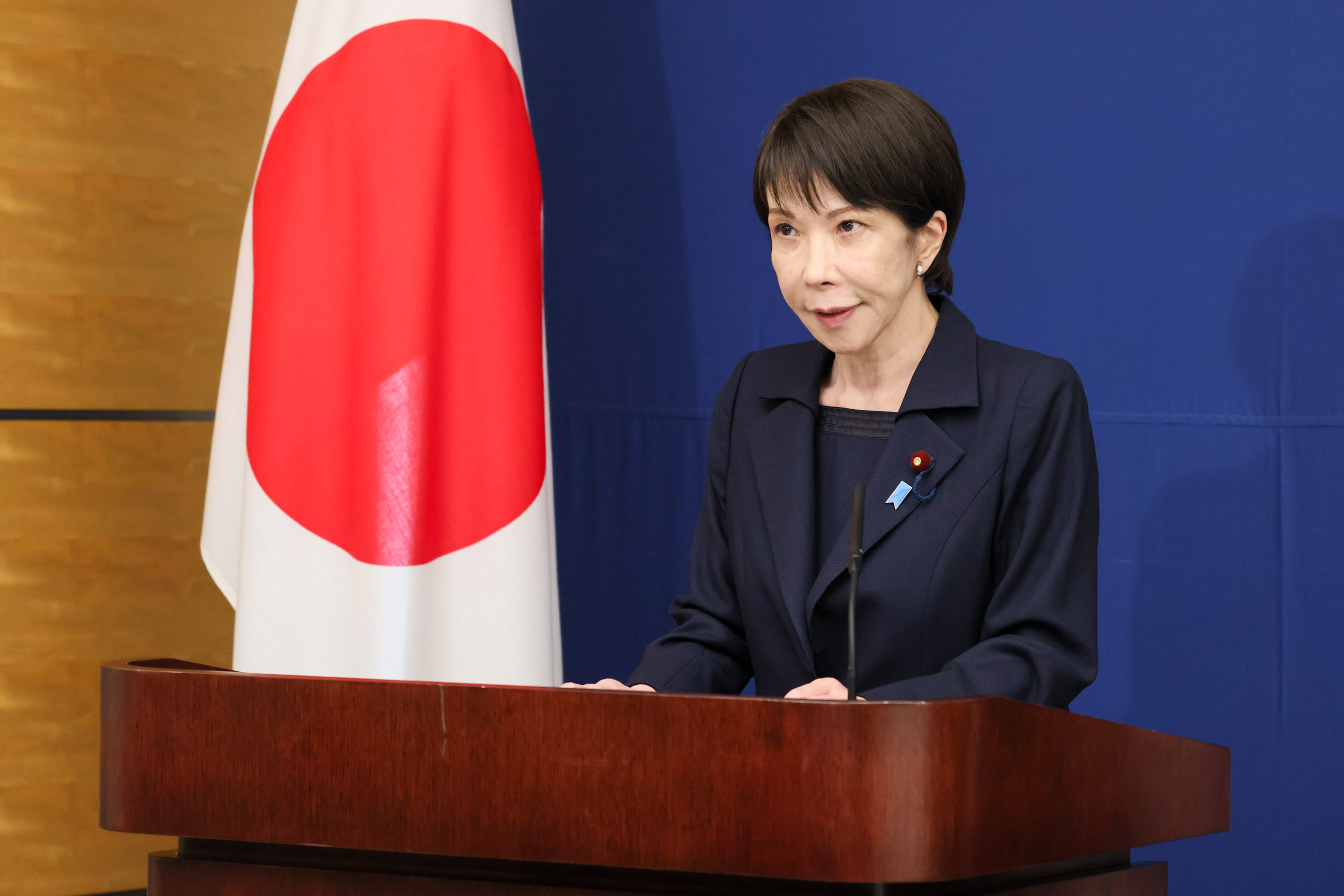 参加原子能综合防灾训练