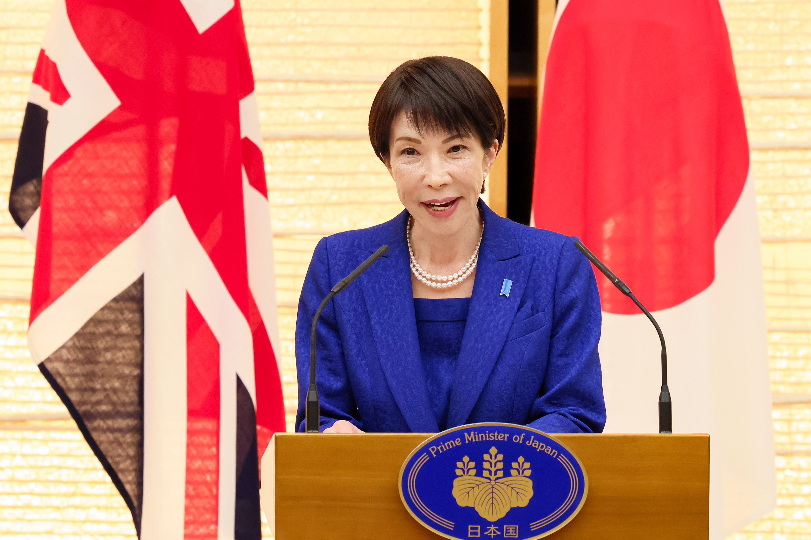 联合记者发布会3