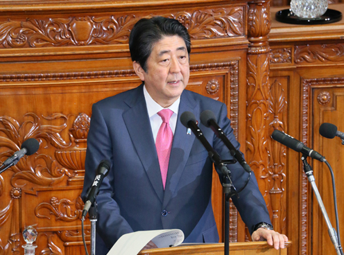 众议院全体会议