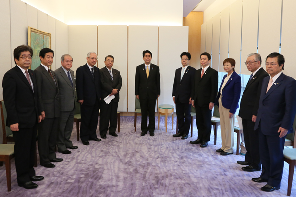 宫城县复兴情况报告