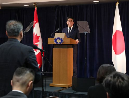 国内外记者招待会2