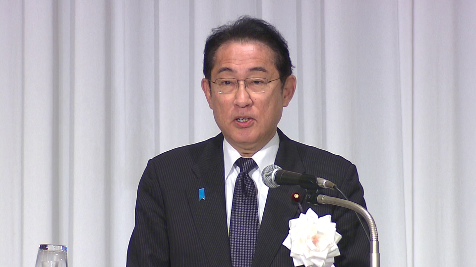 出席全国市长会议