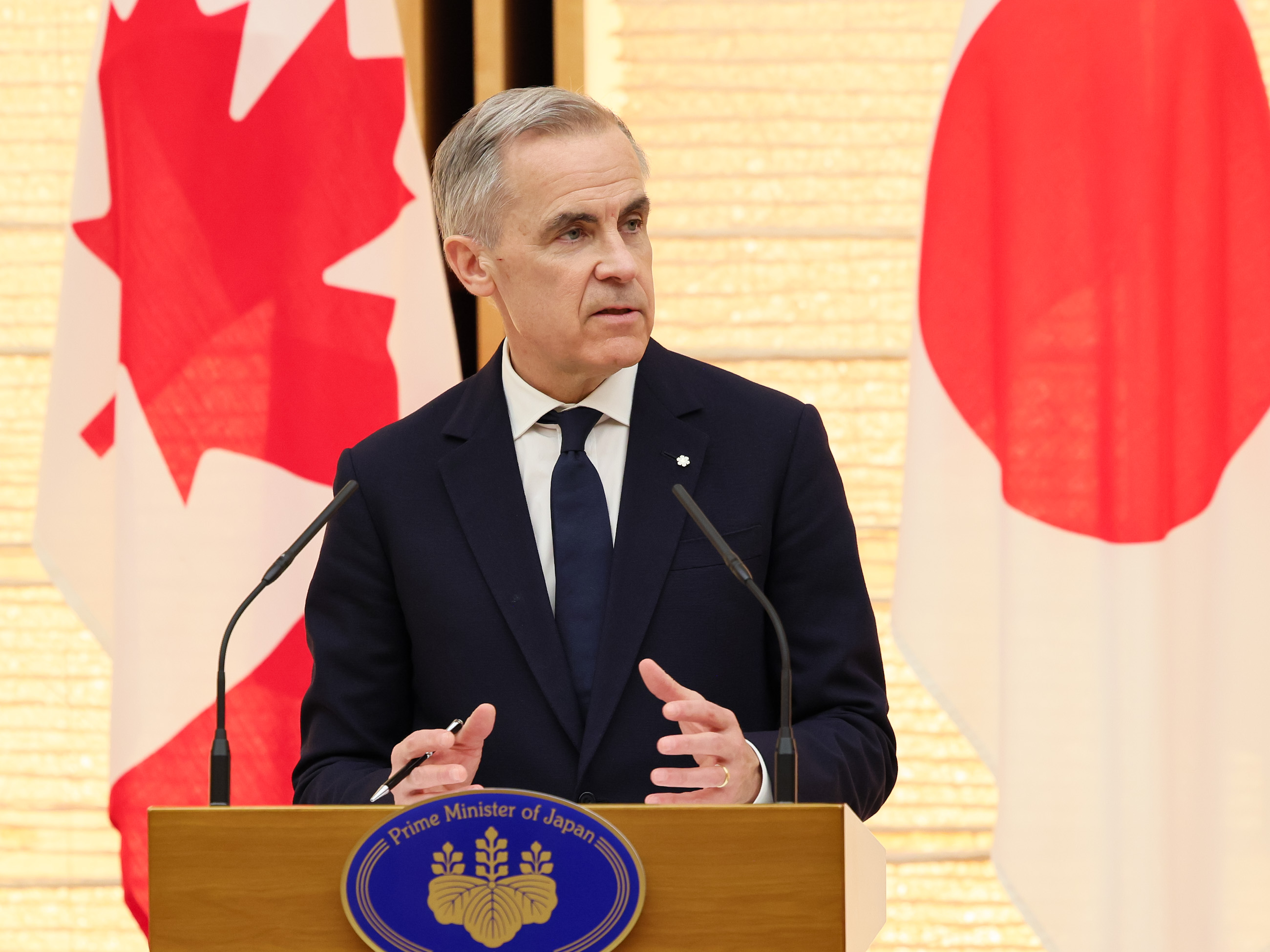 联合记者发布会2