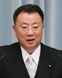松野 博一