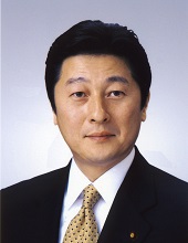 松山 政司