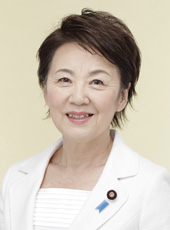 山谷 惠里子