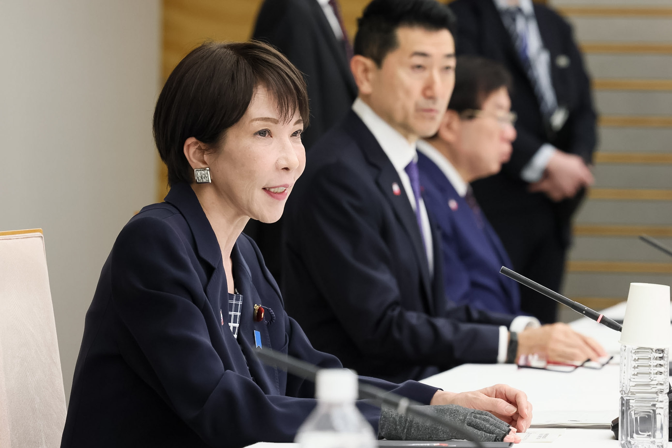 犯罪被害者等施策推進会議