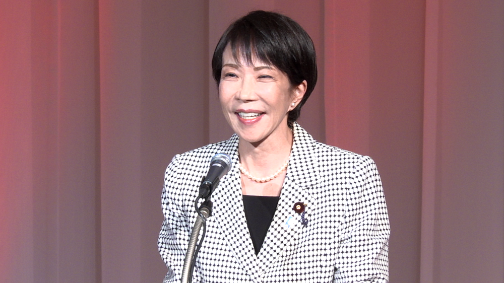 日本医師会赤ひげ大賞表彰式