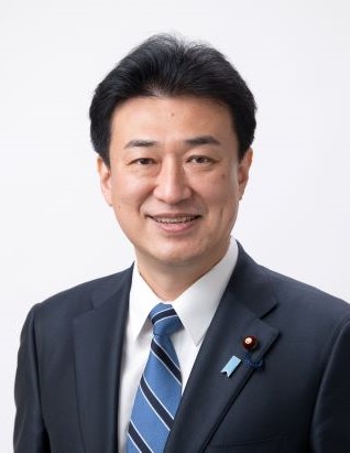 顔写真：木原　稔