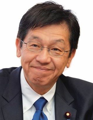 顔写真：松本　尚