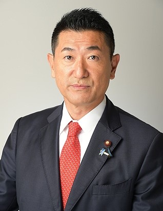 顔写真：あかま　二郎