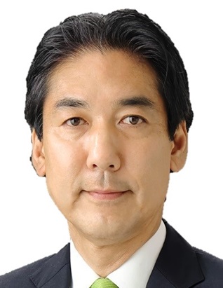 顔写真：城内　実