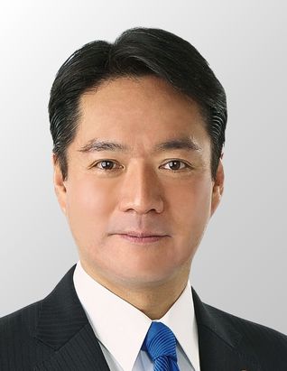 顔写真：おざき　まさなお