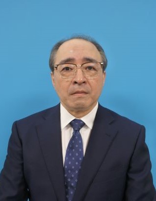 顔写真：岩尾　信行