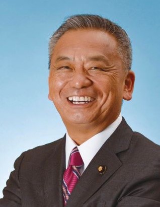 顔写真：高橋　克法