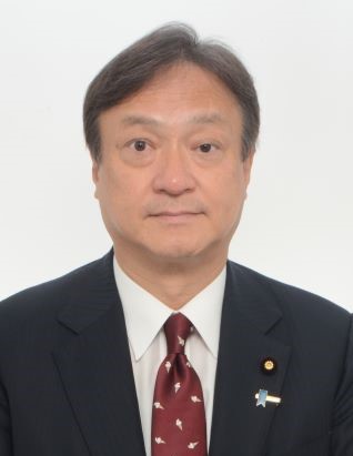 顔写真：堀井　巌