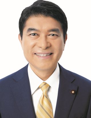 顔写真：小林　茂樹