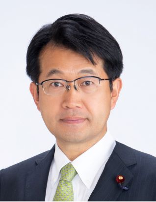 顔写真：仁木　博文