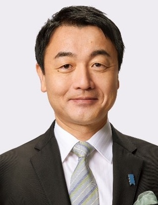 顔写真：佐々木　紀