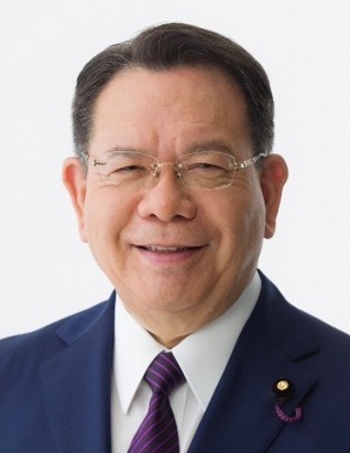 顔写真：酒井　庸行