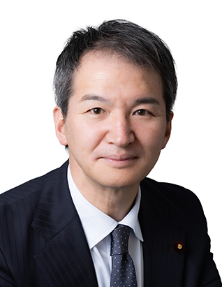 顔写真：広瀬　建