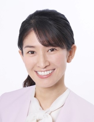 顔写真：森下　千里