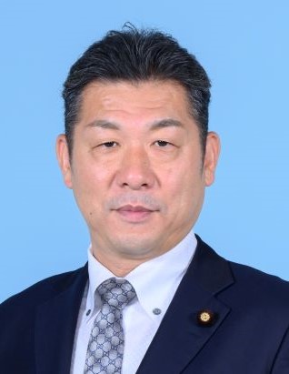 顔写真：若林　洋平