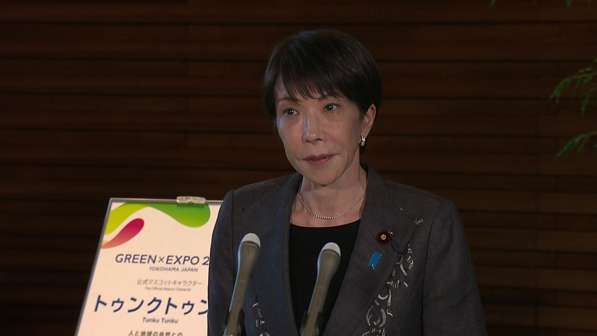 ペゼシュキアン・イラン・イスラム共和国大統領との電話会談についての会見