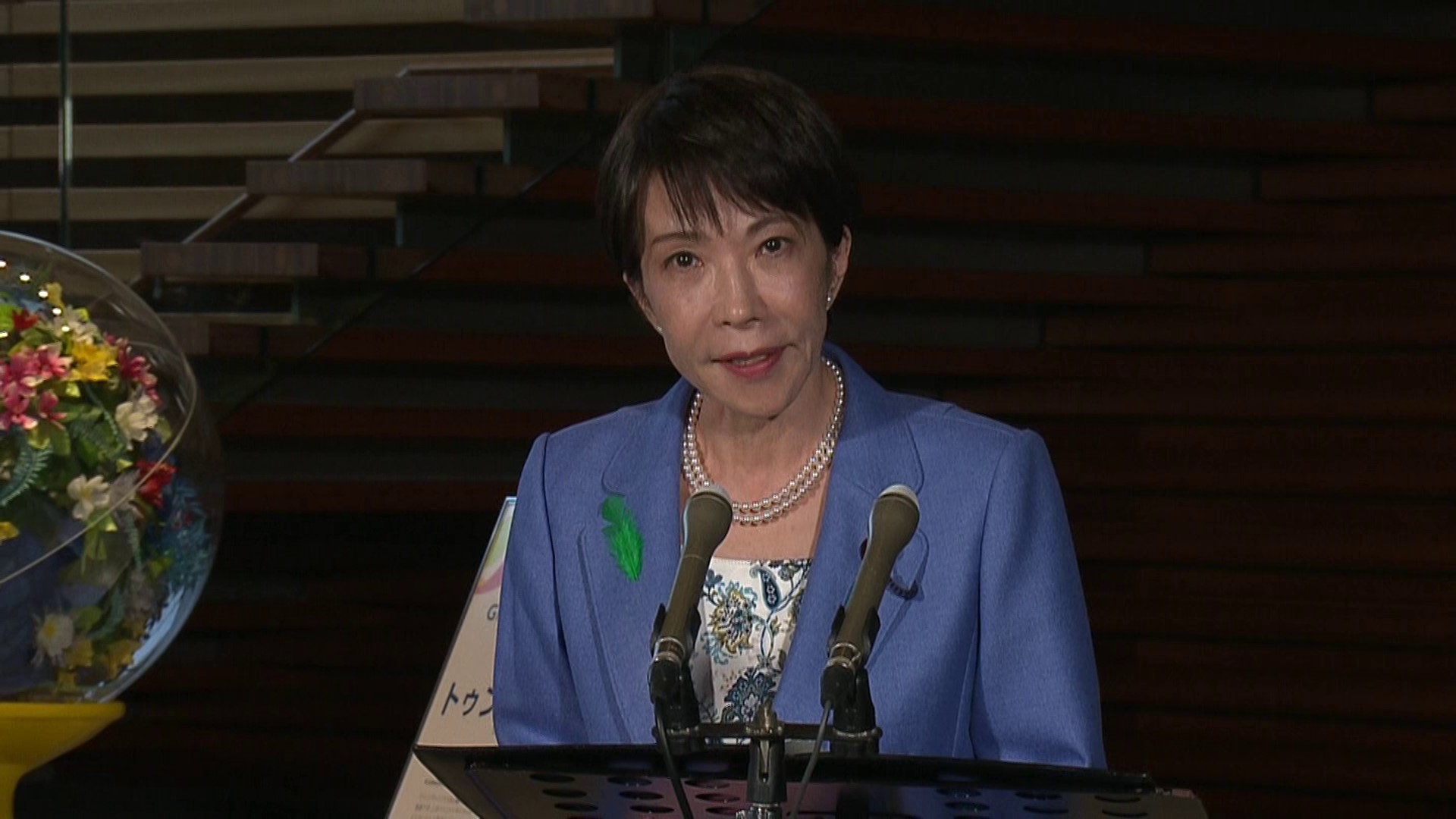トー・ラム・ベトナム共産党中央委員会書記長兼国家主席及びシャリフ