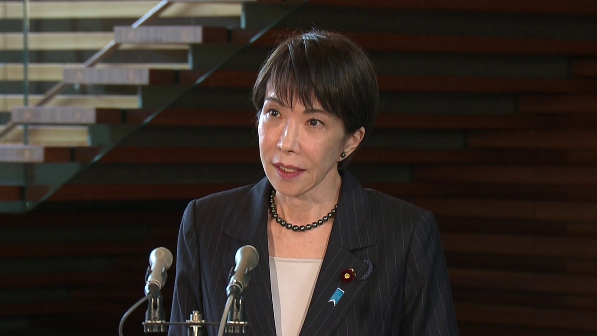 ハイサム・オマーン国王との電話会談等についての会見