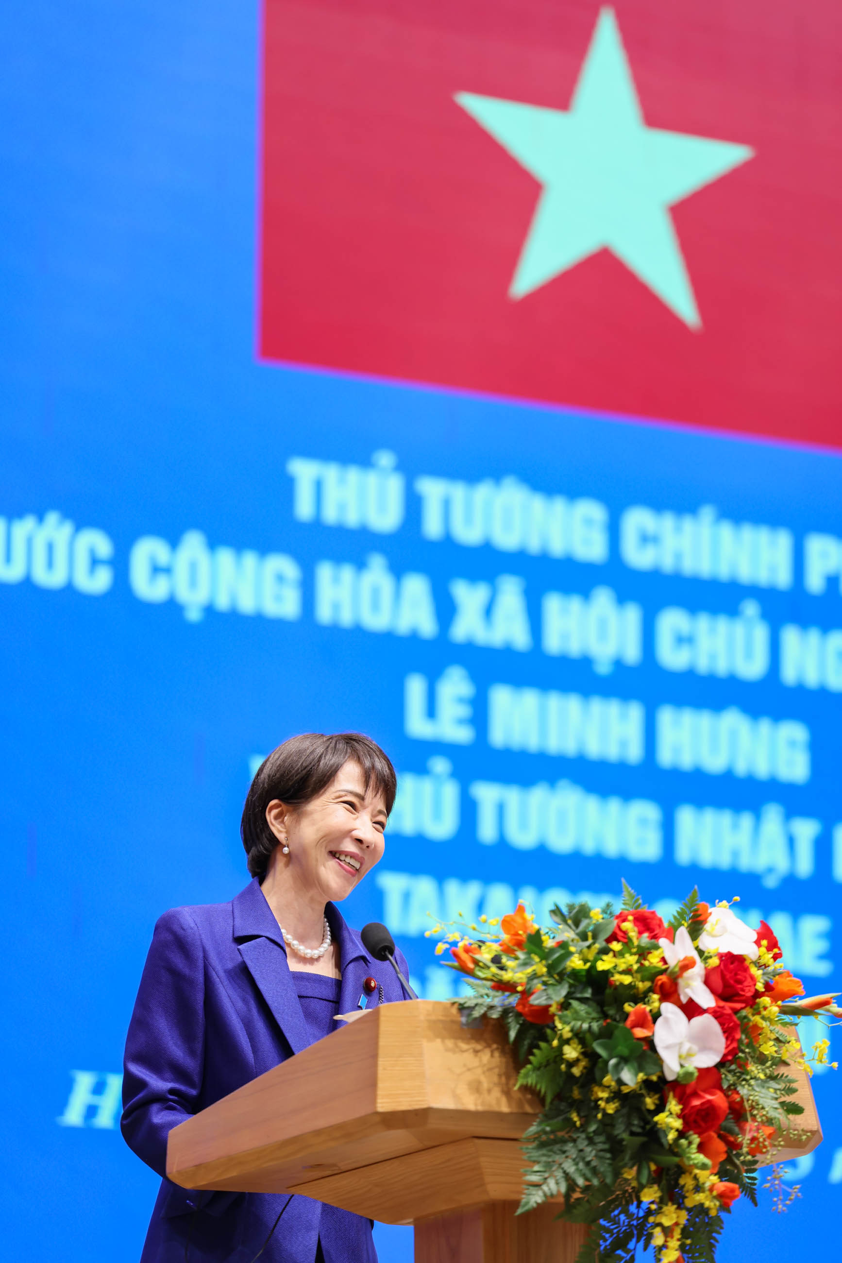 共同記者発表３