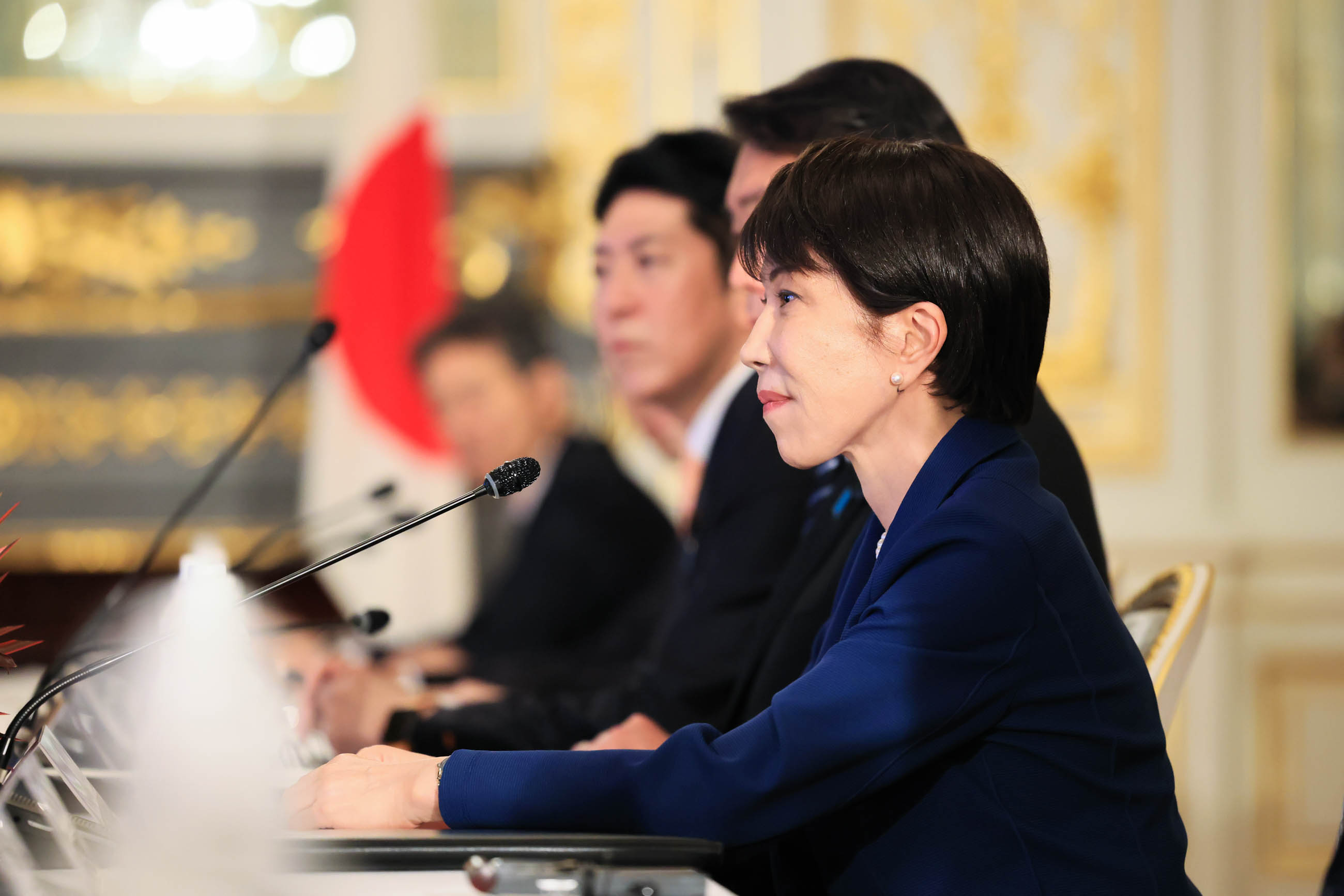 日・フィリピン首脳会談７