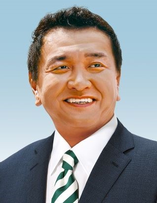 顔写真：中野　英幸