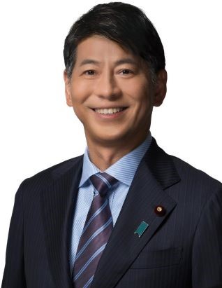 顔写真：山田　賢司