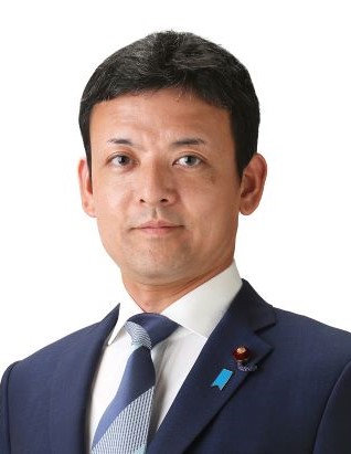 顔写真：吉田　真次