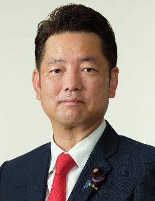 顔写真：永井　学