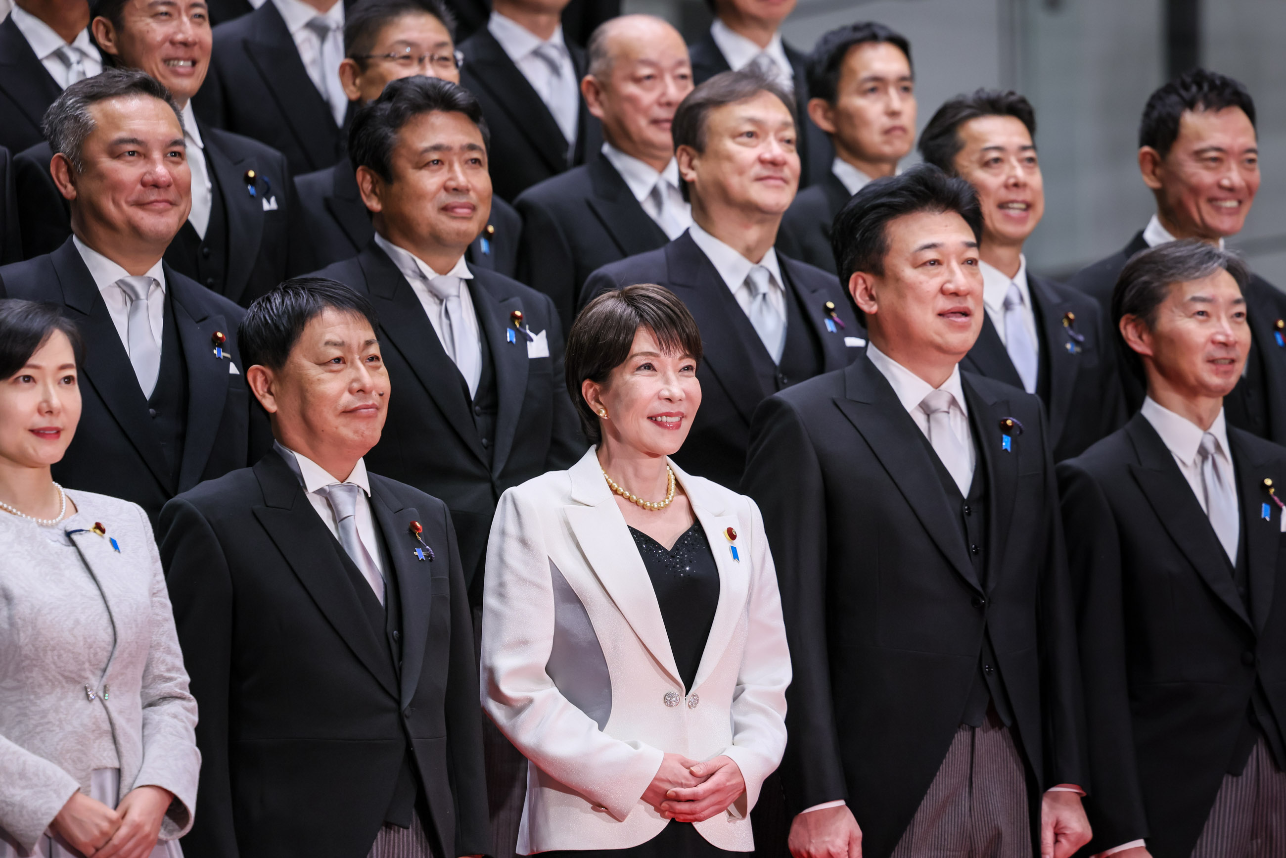 記念撮影３