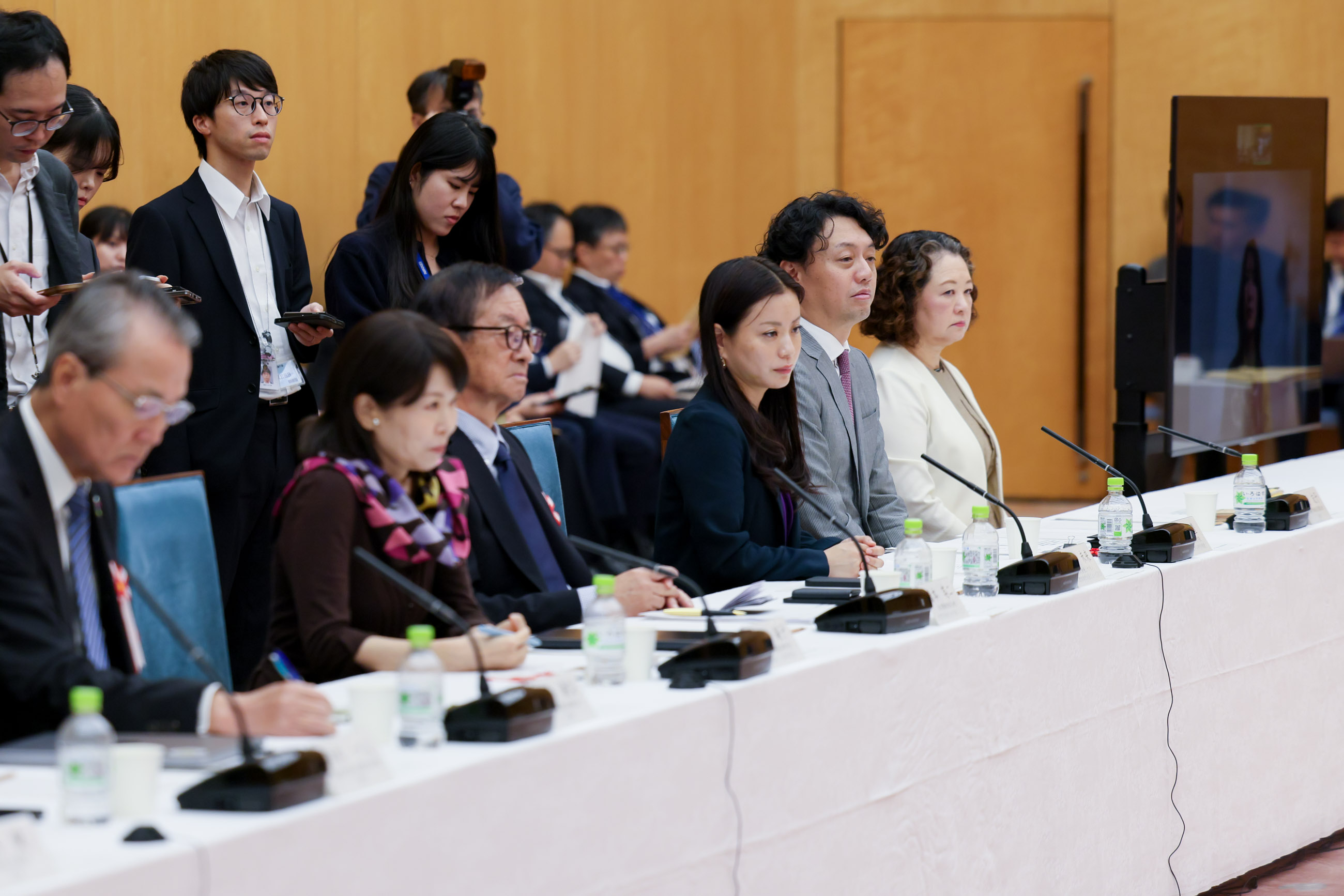会議の様子２