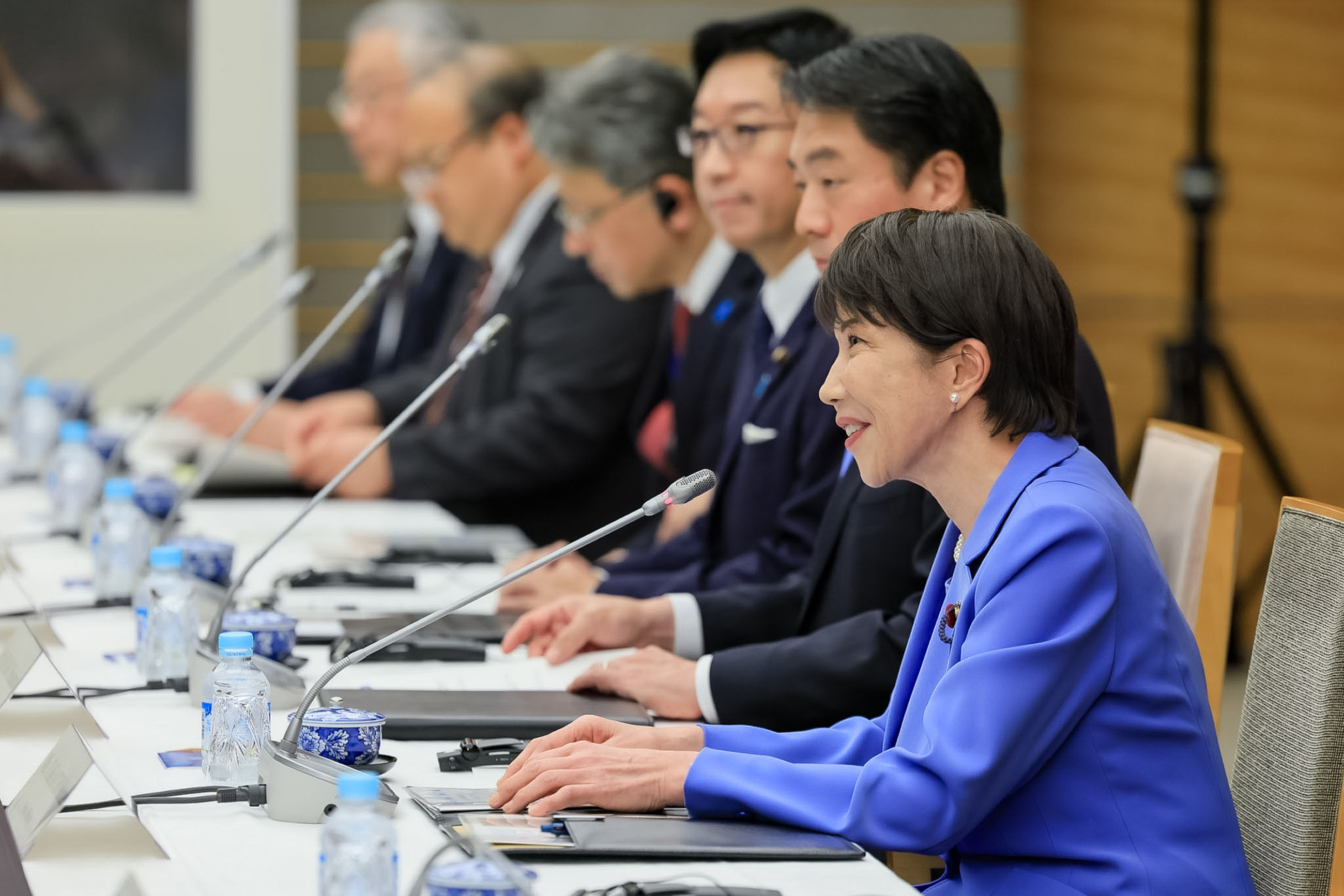 日・ミクロネシア首脳会談５