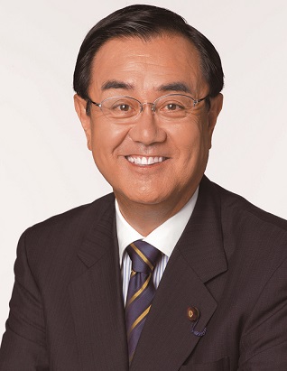 冨田憲二