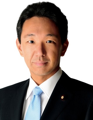 顔写真：上野宏史