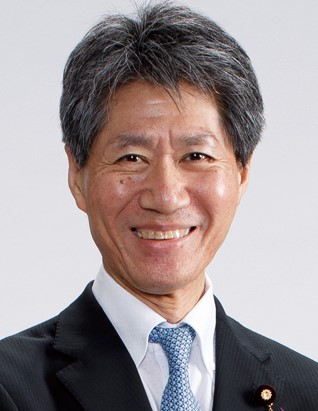 顔写真：磯﨑仁彦