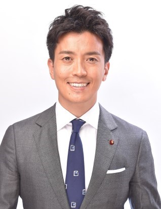 顔写真：小林史明