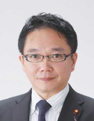 顔写真：大野敬太郎