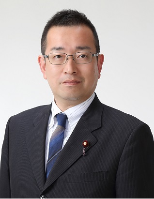 顔写真：津島淳