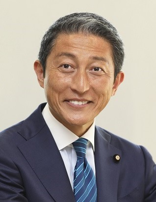 顔写真：大家敏志