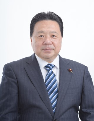 顔写真：佐藤英道