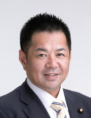 顔写真：渡辺猛之