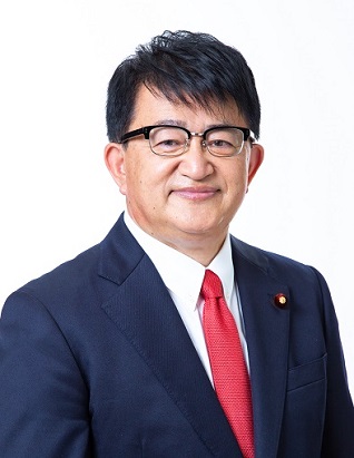 顔写真：小寺裕雄