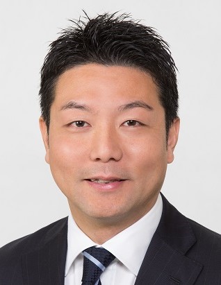 顔写真：本田太郎